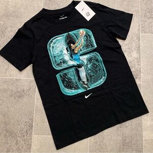 Nike WNBA New York Liberty Sabrina Ionescu T-shirt